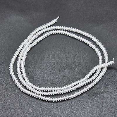 Natural Rainbow Moonstone Beads Strands G-F686-15B-01-1