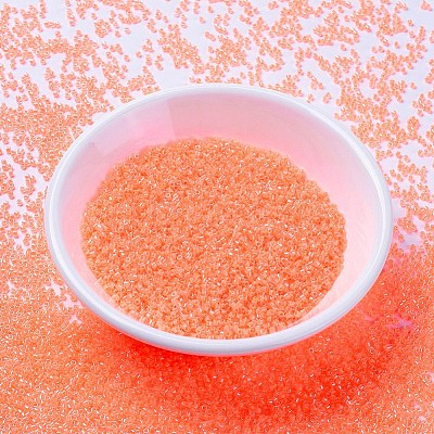 MIYUKI Delica Beads X-SEED-J020-DB2033-1