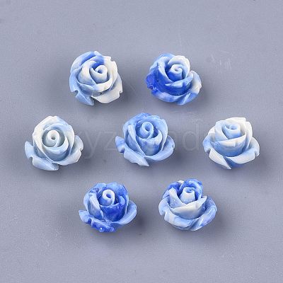 Synthetic Coral Beads CORA-S026-22-1