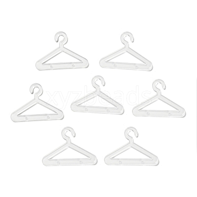 Transparent Acrylic Earring Display Accessories EDIS-XCP0001-07-1