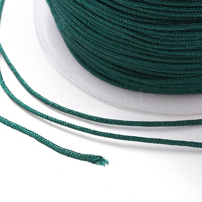 Nylon Braided Cord LS-NWIR-K013-B28-1