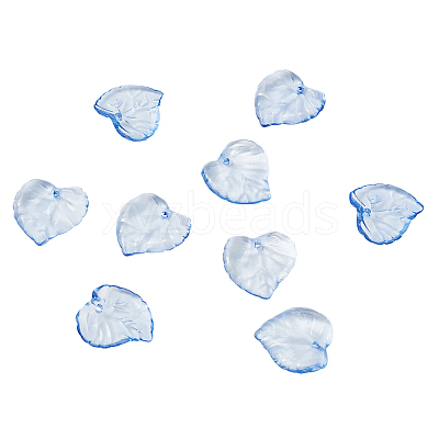 Acrylic Pendants MACR-TA0001-08-1