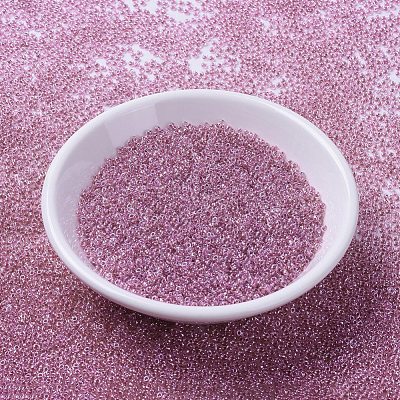 MIYUKI Round Rocailles Beads SEED-JP0008-RR1524-1