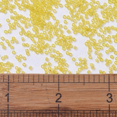 MIYUKI Delica Beads SEED-X0054-DB1301-1