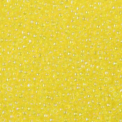TOHO Round Seed Beads SEED-XTR08-0175-1