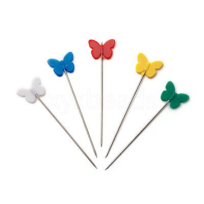 Iron Head Pins NEED-WH0001-13A-1