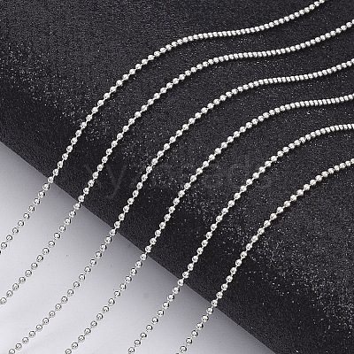 Brass Ball Chains X-CHC-S008-003G-P-1