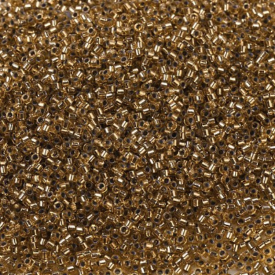 MIYUKI Delica Beads SEED-X0054-DB0181-1