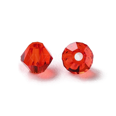 Transparent Glass Beads GGLA-Z004-05E-1