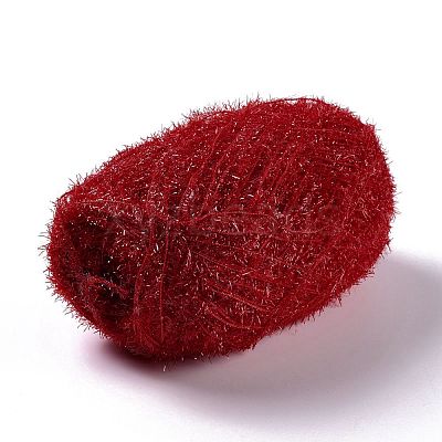 Polyester Super Fine Yarn OCOR-G009-01O-1