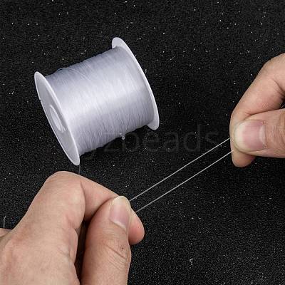 Nylon Wire NWIR-R0.2MM-1