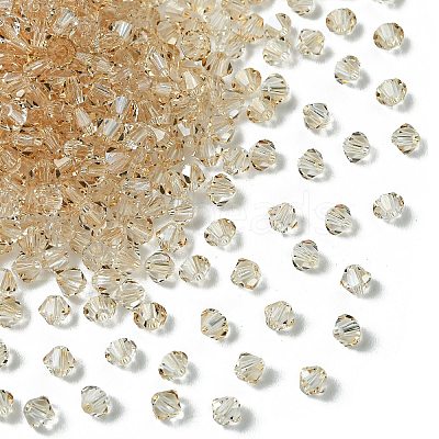 Preciosa® Crystal Beads X-PRC-BA4-00030-235-1