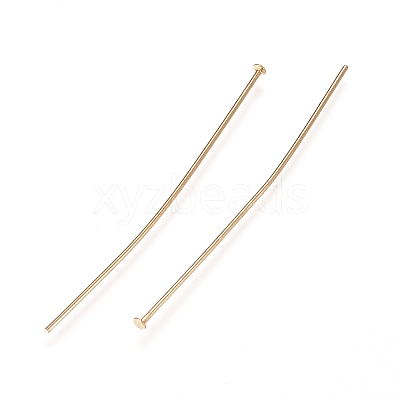 304 Stainless Steel Flat Head Pins STAS-I314-C09-G-1
