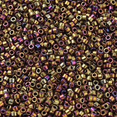 MIYUKI Delica Beads X-SEED-J020-DB0029-1