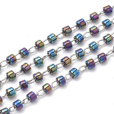 TOHO Japan Import Seed Beads CHS-S004-04E-1