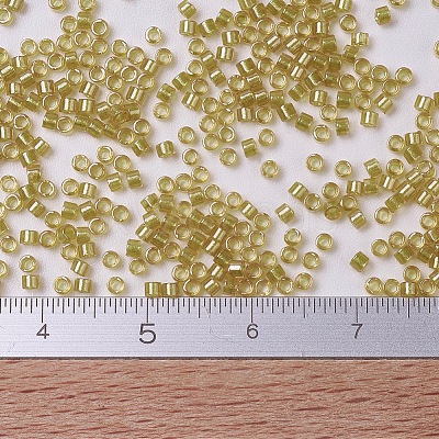 MIYUKI Delica Beads SEED-J020-DB0911-1