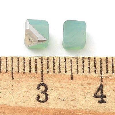 K9 Glass Imitation Austrian Crystal Beads GLAA-P069-01A-390-1