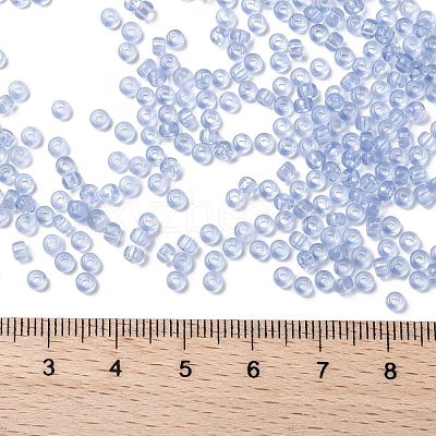 MIYUKI Round Rocailles Beads SEED-X0055-RR0159L-1