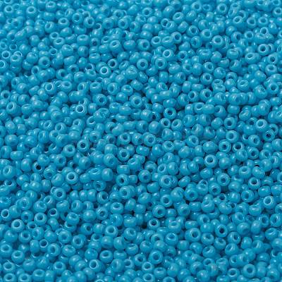 MIYUKI Round Rocailles Beads SEED-X0055-RR0413-1