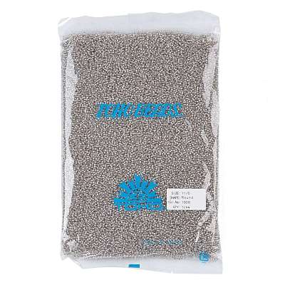 TOHO 11/0 Round Beads SEED-TR11-1009-1