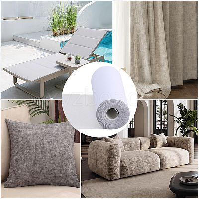 Linen Repair Tape AJEW-WH20130-33B-1
