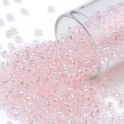 TOHO 8/0 Round Beads X-SEED-TR08-0171L-1