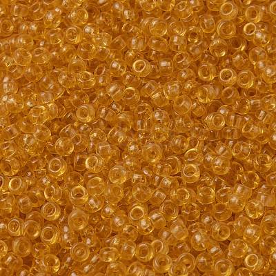 MIYUKI Round Rocailles Beads X-SEED-G009-RR0133L-1