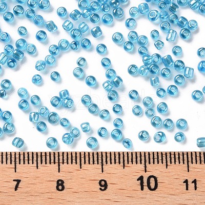 12/0 Glass Seed Beads SEED-A006-2mm-103B-1