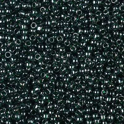 TOHO 8/0 Round Beads X-SEED-TR08-0118-1