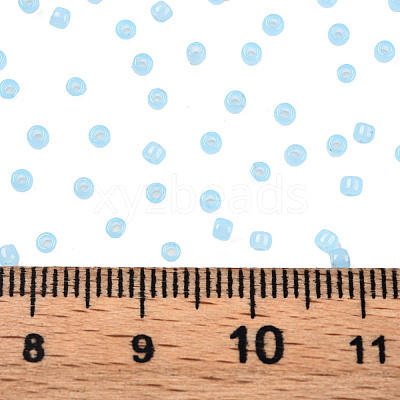 TOHO 11/0 Round Beads X-SEED-TR11-1143-1