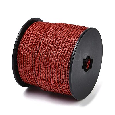 Braided Round Steel Wire OCOR-D300-18-1