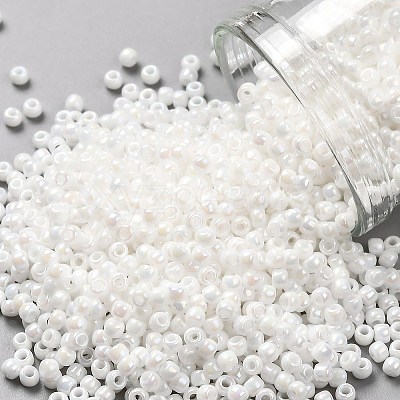 TOHO 11/0 Round Beads SEED-TR11-0401-1