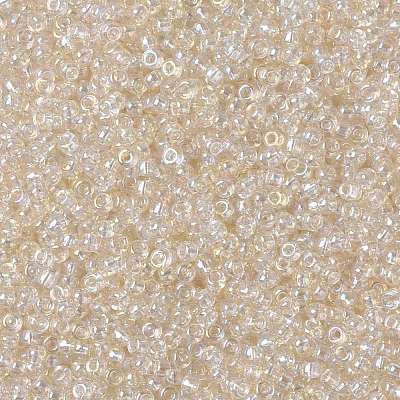 MIYUKI Round Rocailles Beads X-SEED-G008-RR4530-1