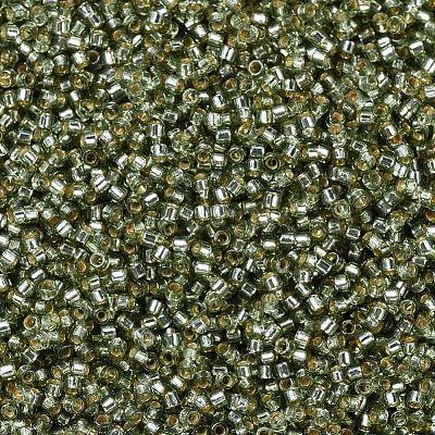 MIYUKI Delica Beads SEED-J020-DB2163-1