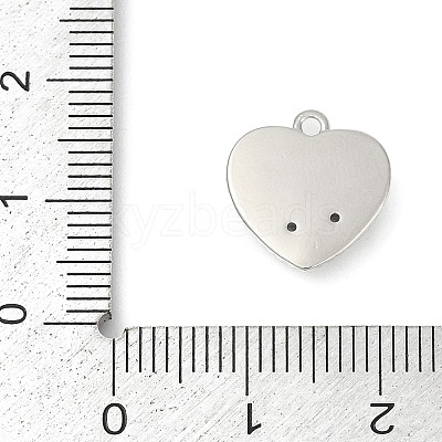 Brass Micro Pave Cubic Zirconia Pendants KK-Z094-01P-02-1