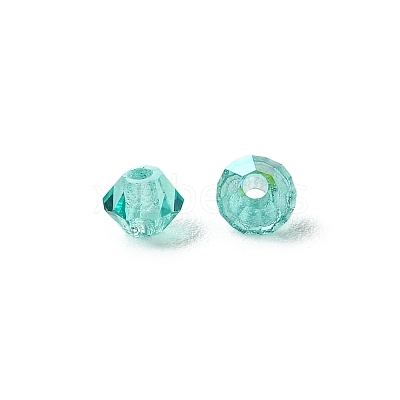 Preciosa® Crystal Beads Y-PRC-BA3-50005-200-1
