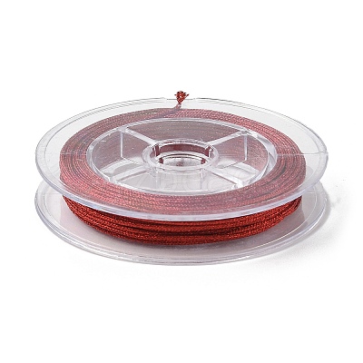 Polyester Metallic Thread OCOR-D301-06-1