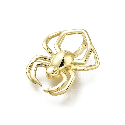 Brass Pendants KK-K400-12G-1