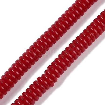 Resin Beads Strands RESI-A037-01B-1