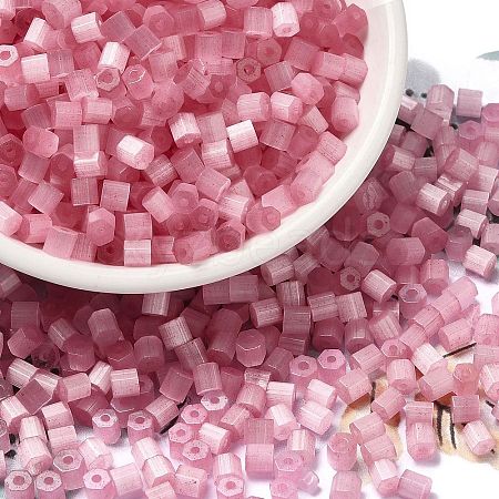 Glass Seed Beads X1-SEED-H002-D-A808-1