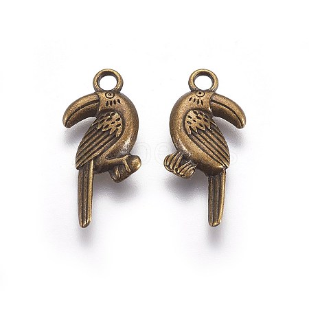 Alloy Pendants LS-PALLOY-A13099-AB-NR-1