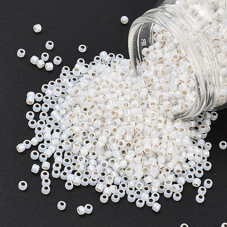 TOHO 8/0 Round Beads SEED-TR08-2100-1