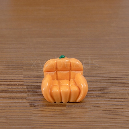 Resin Sofa Miniature Ornaments PW-WGDD031-04-1