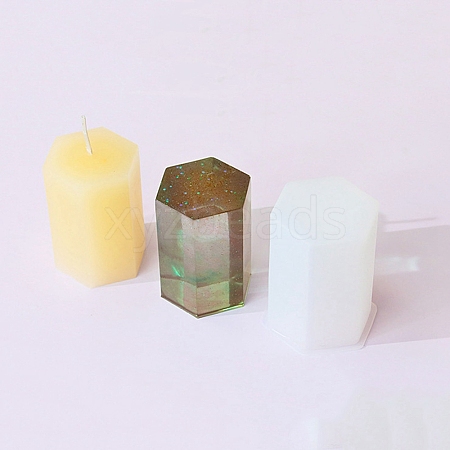 DIY Silicone Candle Molds LS-SIMO-H018-03F-1