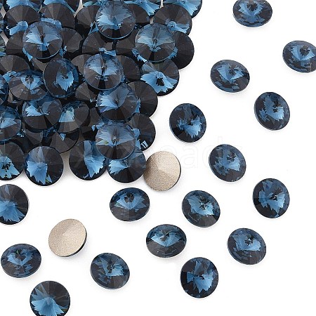 Preciosa® MAXIMA Crystal Round Stones X-PRC-RASS39-30340-1