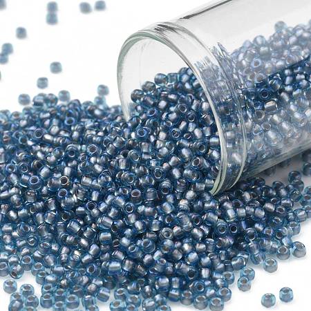 TOHO Round Seed Beads SEED-XTR11-0277-1