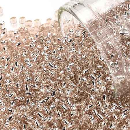 TOHO Round Seed Beads SEED-TR11-0031-1