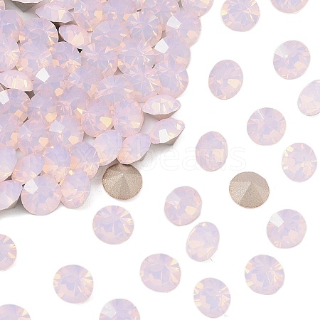 Preciosa® MAXIMA Crystal Round Stones Y-PRC-RBSS24-71350-1