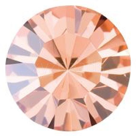 Preciosa® MAXIMA Crystal Round Stones Y-PRC-RBSS45-00030-266-1