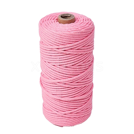 Cotton Macrame Cord PW-WGA9AD9-02-1